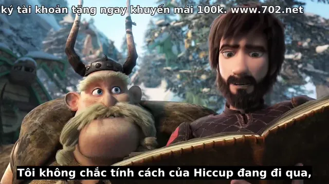 Hình ảnh phim Bí Kíp Luyện Rồng: Trở Về Nhà trên PhimMoiHot Hình ảnh phim Bí Kíp Luyện Rồng: Trở Về Nhà trên PhimMoiHot