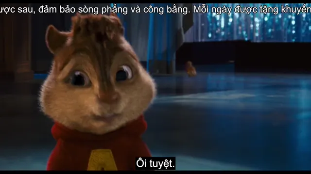 Sóc Siêu Quậy 2 2009 Vietsub HD - PhimMoiHot Sóc Siêu Quậy 2 2009 Vietsub HD - PhimMoiHot