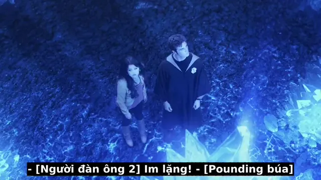 The Wizards Return: Alex vs. Alex 2013 Vietsub HD - PhimMoiHot The Wizards Return: Alex vs. Alex 2013 Vietsub HD - PhimMoiHot