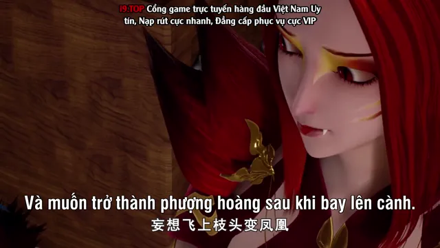 Hình ảnh Yêu thần ký tập 1 trên PhimMoiHot Hình ảnh Yêu thần ký tập 1 trên PhimMoiHot