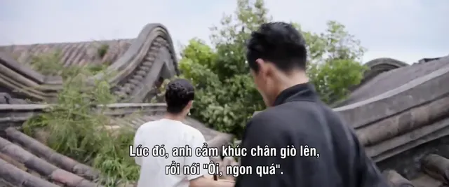 Hình ảnh phim Tà Bất Áp Chính trên PhimMoiHot Hình ảnh phim Tà Bất Áp Chính trên PhimMoiHot