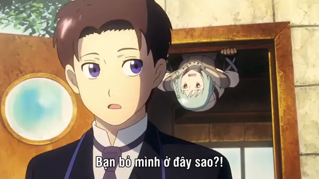 Xem phim Cô Gái Lộn Ngược Vietsub HD tại PhimMoiHot Xem phim Cô Gái Lộn Ngược Vietsub HD tại PhimMoiHot