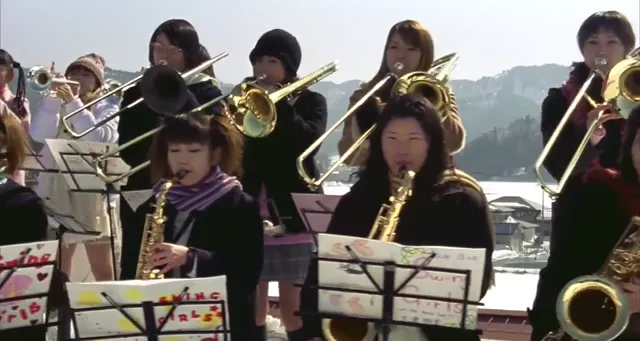 Những Cô Gái Nhạc Jazz 2004 Vietsub HD - PhimMoiHot Những Cô Gái Nhạc Jazz 2004 Vietsub HD - PhimMoiHot