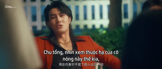 Hình ảnh phim Nộ Phong trên PhimMoiHot Hình ảnh phim Nộ Phong trên PhimMoiHot