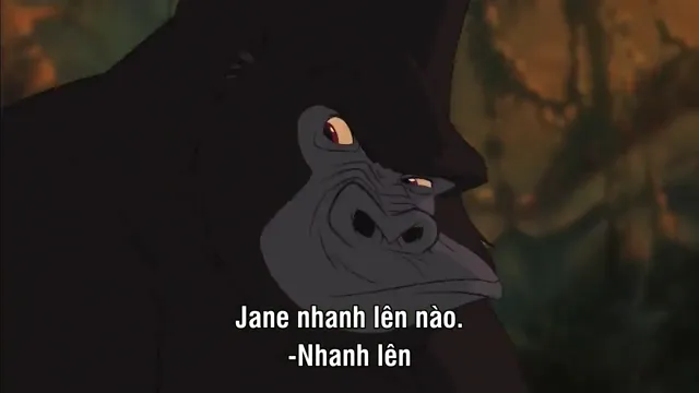 Tarzann 1999 Vietsub HD - PhimMoiHot Tarzann 1999 Vietsub HD - PhimMoiHot