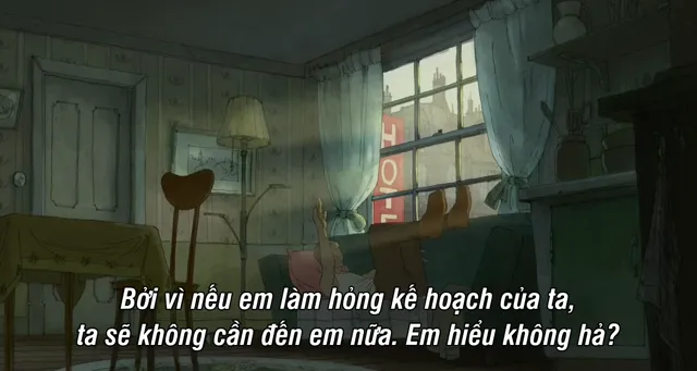 The Illusionist tập 1 Vietsub HD - PhimMoiHot The Illusionist tập 1 Vietsub HD - PhimMoiHot