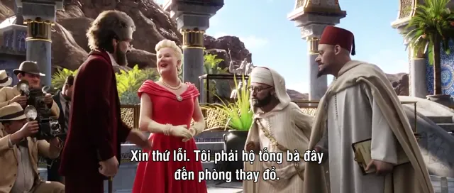 Những Cuộc Phiêu Lưu Của Tintin 2011 Vietsub HD - PhimMoiHot Những Cuộc Phiêu Lưu Của Tintin 2011 Vietsub HD - PhimMoiHot