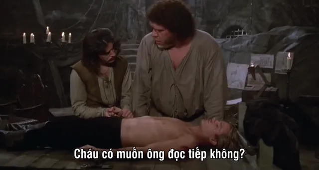 Cô Dâu Công Chúa 1987 Vietsub HD - PhimMoiHot Cô Dâu Công Chúa 1987 Vietsub HD - PhimMoiHot