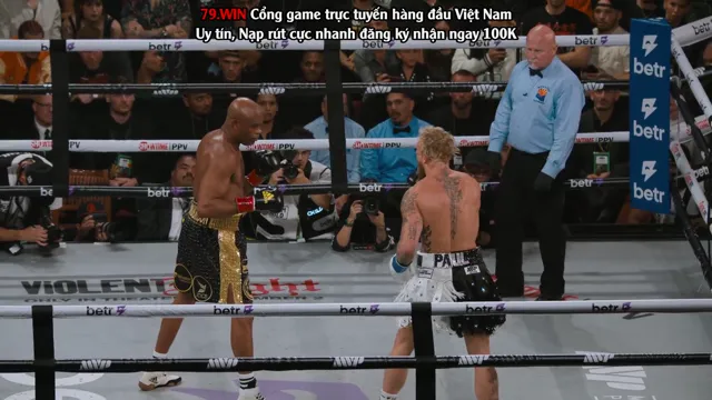 Bí mật giới thể thao: Jake Paul, đứa trẻ ngỗ nghịch tập 1 Vietsub HD - PhimMoiHot