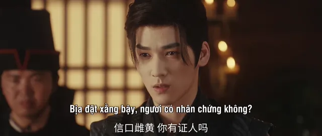 Ai Đã Giết Chim Hoạ Mi? tập 1 Vietsub HD - PhimMoiHot Ai Đã Giết Chim Hoạ Mi? tập 1 Vietsub HD - PhimMoiHot