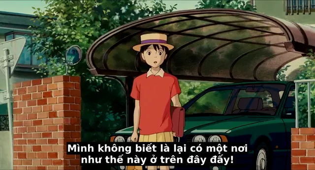 Xem phim Whisper of the Heart Vietsub HD tại PhimMoiHot Xem phim Whisper of the Heart Vietsub HD tại PhimMoiHot