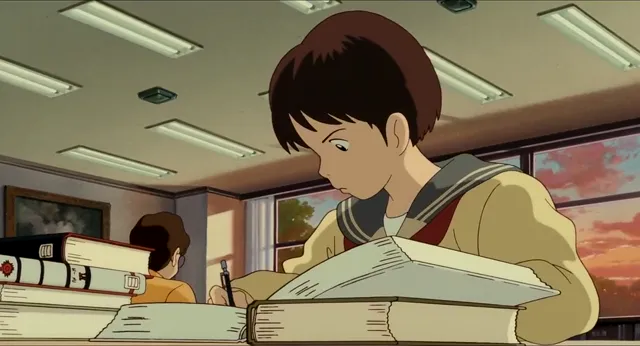 Whisper of the Heart 2022 Vietsub HD - PhimMoiHot Whisper of the Heart 2022 Vietsub HD - PhimMoiHot