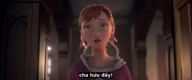 Xem phim Trận Hùng Chiến Ở Xứ Sở Lá Cây Vietsub HD tại PhimMoiHot
