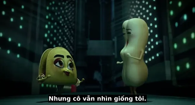 Hình ảnh Đại Tiệc Xúc Xích tập 1 trên PhimMoiHot Hình ảnh Đại Tiệc Xúc Xích tập 1 trên PhimMoiHot