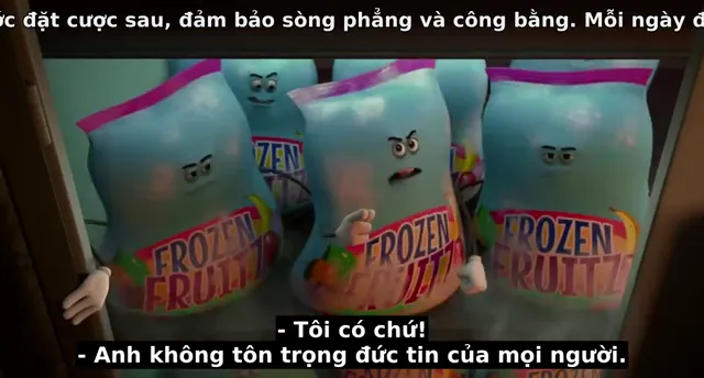 Đại Tiệc Xúc Xích tập 1 Vietsub HD - PhimMoiHot Đại Tiệc Xúc Xích tập 1 Vietsub HD - PhimMoiHot