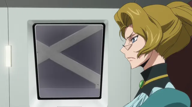 Xem phim Code Geass: Lelouch of the Rebellion III – Glorification Vietsub HD tại PhimMoiHot