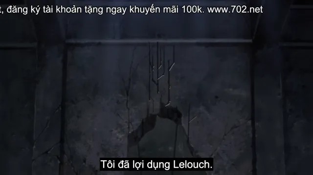Hình ảnh phim Code Geass: Lelouch of the Rebellion III – Glorification trên PhimMoiHot