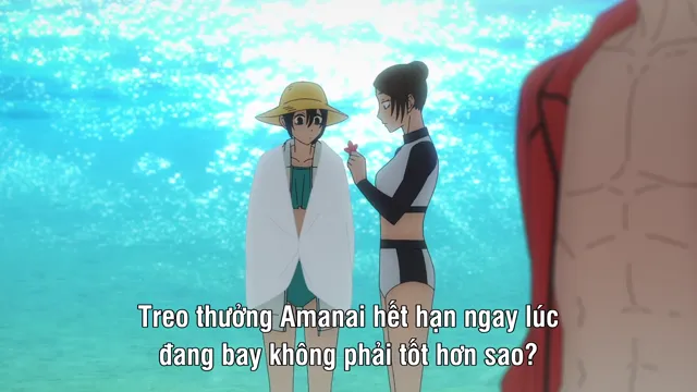 Hình ảnh phim Chú Thuật Hồi Chiến: Hoài Ngọc / Ngọc Chiết – The Movie trên PhimMoiHot