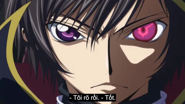 Hình ảnh Code Geass: Lelouch of the Rebellion II – Transgression tập 1 trên PhimMoiHot Hình ảnh Code Geass: Lelouch of the Rebellion II – Transgression tập 1 trên PhimMoiHot