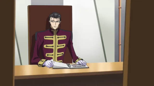 Code Geass: Lelouch of the Rebellion II – Transgression tập 1 Vietsub HD - PhimMoiHot Code Geass: Lelouch of the Rebellion II – Transgression tập 1 Vietsub HD - PhimMoiHot
