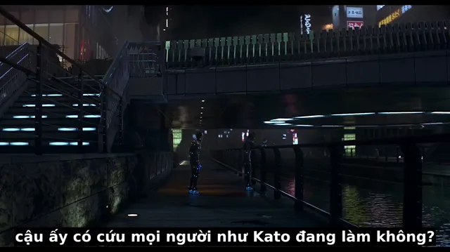 Hình ảnh phim Sinh Tử Luân Hồi: Đại Chiến Osaka trên PhimMoiHot Hình ảnh phim Sinh Tử Luân Hồi: Đại Chiến Osaka trên PhimMoiHot