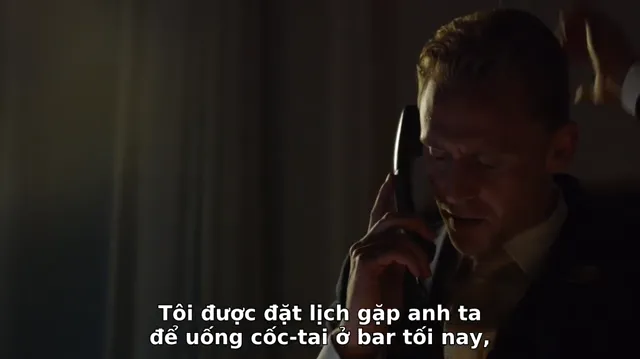 Xem phim Người Quản Lý Ca Đêm (Phần 1) Vietsub HD tại PhimMoiHot Xem phim Người Quản Lý Ca Đêm (Phần 1) Vietsub HD tại PhimMoiHot