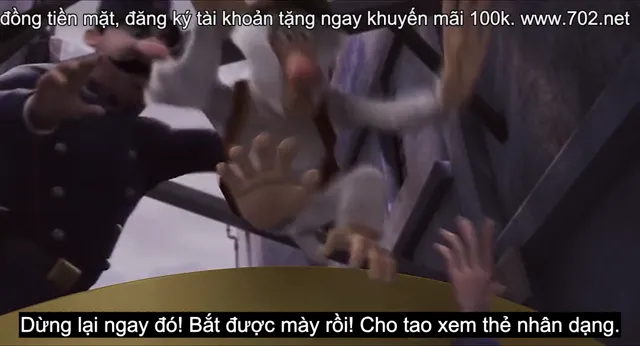 Quái Vật Paris 2011 Vietsub HD - PhimMoiHot Quái Vật Paris 2011 Vietsub HD - PhimMoiHot