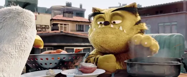 Xem phim Chú Mèo Tinh Quái Vietsub HD tại PhimMoiHot Xem phim Chú Mèo Tinh Quái Vietsub HD tại PhimMoiHot