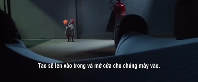 Chú Mèo Tinh Quái 2016 Vietsub HD - PhimMoiHot Chú Mèo Tinh Quái 2016 Vietsub HD - PhimMoiHot