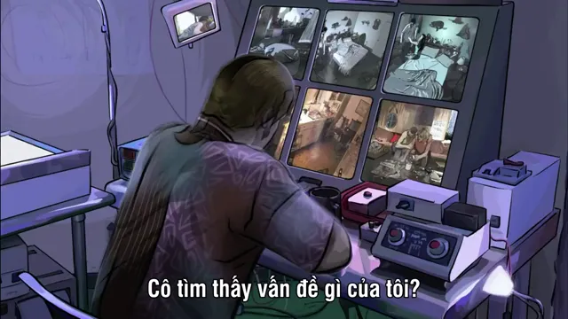 A Scanner Darkly 2006 Vietsub HD - PhimMoiHot A Scanner Darkly 2006 Vietsub HD - PhimMoiHot