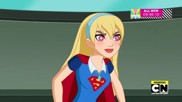 Hình ảnh DC Super Hero Girls: Super Hero High tập 1 trên PhimMoiHot Hình ảnh DC Super Hero Girls: Super Hero High tập 1 trên PhimMoiHot