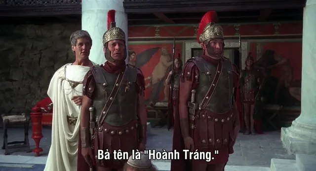 Hình ảnh Cuộc Sống Của Brian tập 1 trên PhimMoiHot Hình ảnh Cuộc Sống Của Brian tập 1 trên PhimMoiHot
