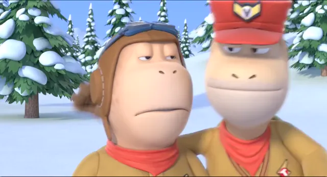 Xem phim Pororo: Đường Đua Mạo Hiểm Vietsub HD tại PhimMoiHot Xem phim Pororo: Đường Đua Mạo Hiểm Vietsub HD tại PhimMoiHot