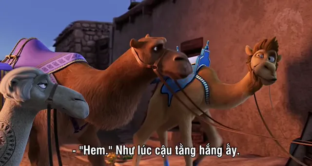 Biệt Đội Thú Cưng tập 1 Vietsub HD - PhimMoiHot Biệt Đội Thú Cưng tập 1 Vietsub HD - PhimMoiHot