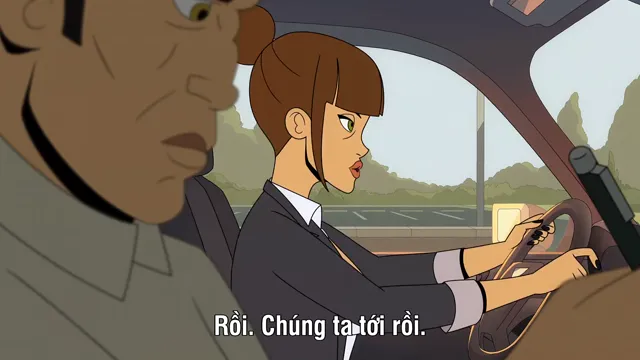 Captain Fall 2023 Vietsub HD - PhimMoiHot Captain Fall 2023 Vietsub HD - PhimMoiHot