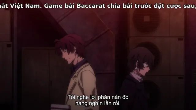 Văn hào lưu lạc (Phần 2) tập 10 Vietsub HD - PhimMoiHot Văn hào lưu lạc (Phần 2) tập 10 Vietsub HD - PhimMoiHot