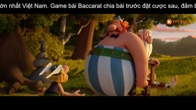 Xem Asterix 2: Bí Kíp Luyện Thần Dược tập 1 Vietsub tại PhimMoiHot Xem Asterix 2: Bí Kíp Luyện Thần Dược tập 1 Vietsub tại PhimMoiHot