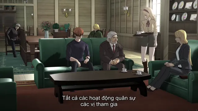Xem Người máy 009: Tiếng gọi công lý tập 2 Vietsub tại PhimMoiHot Xem Người máy 009: Tiếng gọi công lý tập 2 Vietsub tại PhimMoiHot
