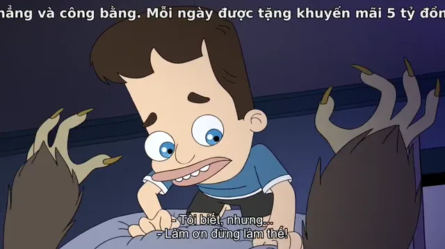Lắm Chuyện (Phần 2) tập 2 Vietsub HD - PhimMoiHot Lắm Chuyện (Phần 2) tập 2 Vietsub HD - PhimMoiHot