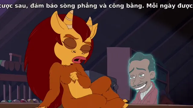 Lắm Chuyện (Phần 3) tập 3 Vietsub HD - PhimMoiHot Lắm Chuyện (Phần 3) tập 3 Vietsub HD - PhimMoiHot