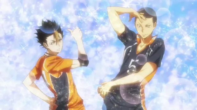 Xem Haikyu – Chàng khổng lồ tí hon (Phần 2) tập 6 Vietsub tại PhimMoiHot Xem Haikyu – Chàng khổng lồ tí hon (Phần 2) tập 6 Vietsub tại PhimMoiHot