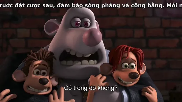 Xem phim Chuột đào tẩu Vietsub HD tại PhimMoiHot Xem phim Chuột đào tẩu Vietsub HD tại PhimMoiHot