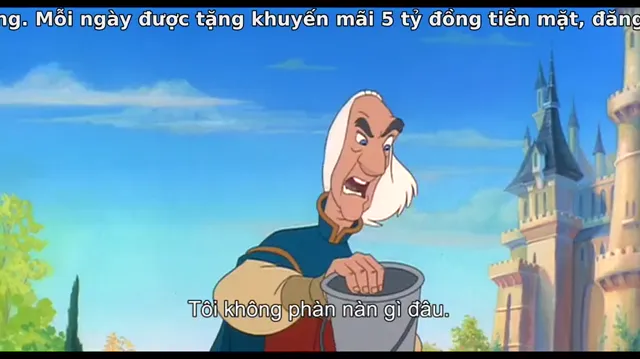 Xem Công chúa thiên nga tập 1 Vietsub tại PhimMoiHot Xem Công chúa thiên nga tập 1 Vietsub tại PhimMoiHot