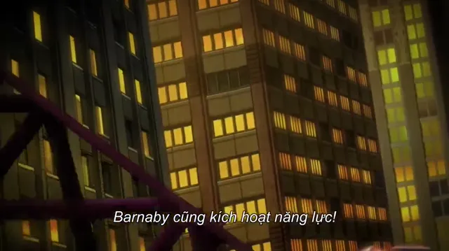 Xem phim TIGER & BUNNY: Trỗi dậy Vietsub HD tại PhimMoiHot Xem phim TIGER & BUNNY: Trỗi dậy Vietsub HD tại PhimMoiHot