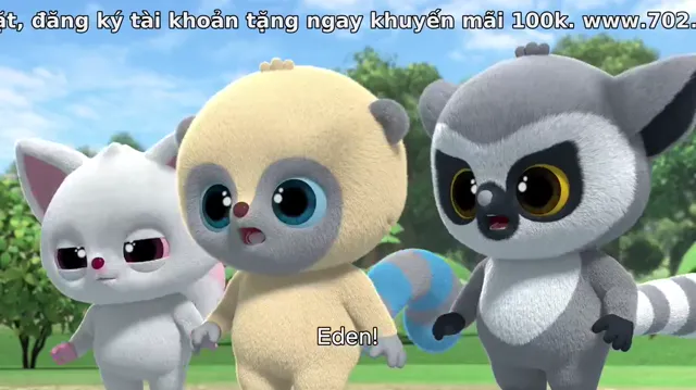 Yoohoo và biệt đội giải cứu (Phần 2) tập 8 Vietsub HD - PhimMoiHot Yoohoo và biệt đội giải cứu (Phần 2) tập 8 Vietsub HD - PhimMoiHot