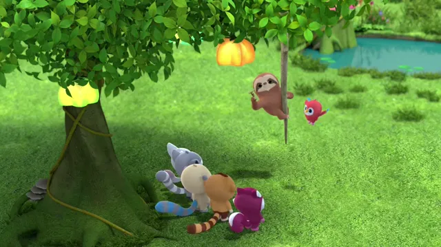 Xem Yoohoo và biệt đội giải cứu (Phần 1) tập 3 Vietsub tại PhimMoiHot Xem Yoohoo và biệt đội giải cứu (Phần 1) tập 3 Vietsub tại PhimMoiHot