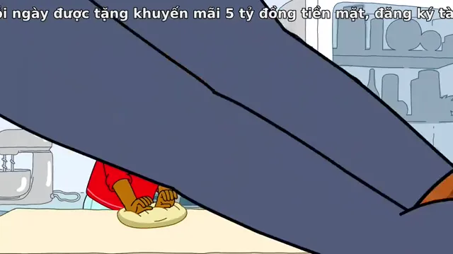 Tuca và Bertie tập 9 Vietsub HD - PhimMoiHot Tuca và Bertie tập 9 Vietsub HD - PhimMoiHot