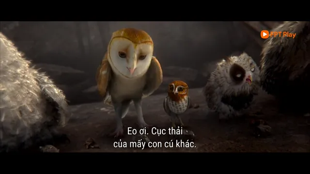 Xem phim Hộ Vệ Xứ GaHoole Vietsub HD tại PhimMoiHot Xem phim Hộ Vệ Xứ GaHoole Vietsub HD tại PhimMoiHot