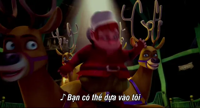 Xem Giải Cứu Ông Già Noel tập 1 Vietsub tại PhimMoiHot Xem Giải Cứu Ông Già Noel tập 1 Vietsub tại PhimMoiHot