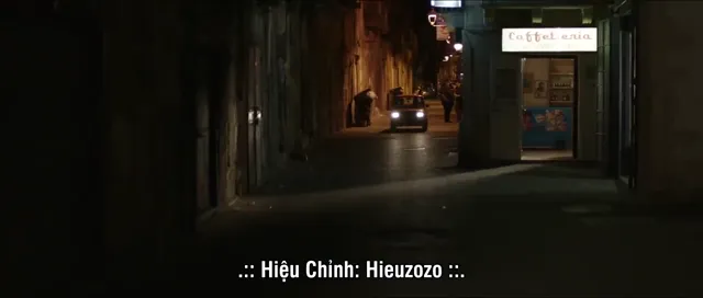 Hình ảnh Tình Hờ tập 1 trên PhimMoiHot